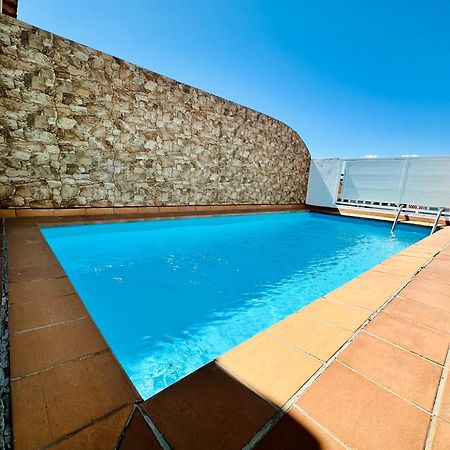 Port Royal B1 3-2 - Apartamento Con Piscina Privada - Vistas - Wifi - Cerca Playa إمبوريابرافا المظهر الخارجي الصورة