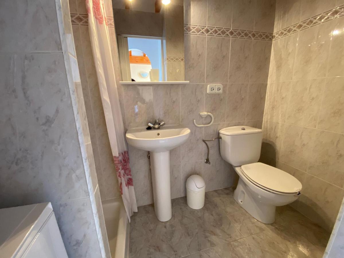 Port Royal B1 3-2 - Apartamento Con Piscina Privada - Vistas - Wifi - Cerca Playa إمبوريابرافا المظهر الخارجي الصورة