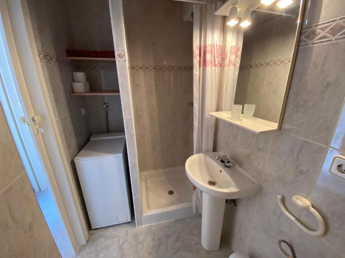 Port Royal B1 3-2 - Apartamento Con Piscina Privada - Vistas - Wifi - Cerca Playa إمبوريابرافا المظهر الخارجي الصورة