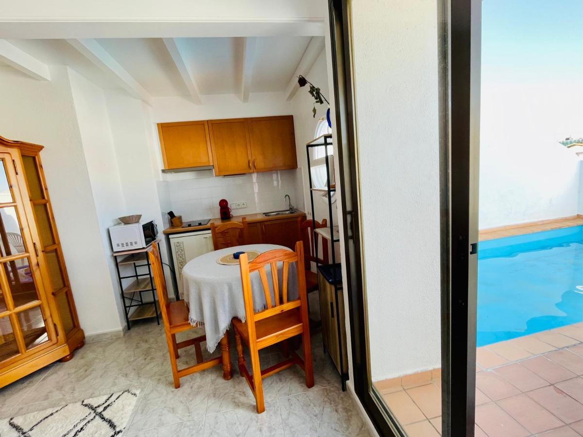 Port Royal B1 3-2 - Apartamento Con Piscina Privada - Vistas - Wifi - Cerca Playa إمبوريابرافا المظهر الخارجي الصورة