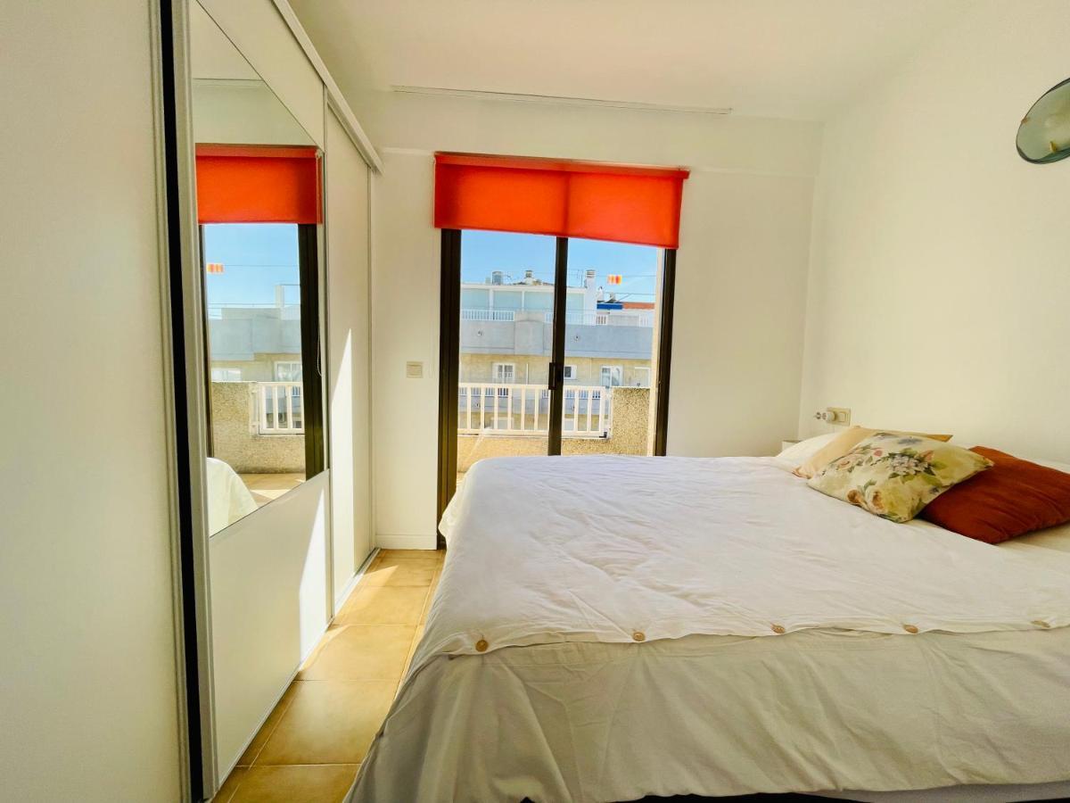 Port Royal B1 3-2 - Apartamento Con Piscina Privada - Vistas - Wifi - Cerca Playa إمبوريابرافا المظهر الخارجي الصورة