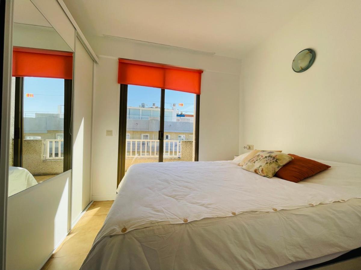 Port Royal B1 3-2 - Apartamento Con Piscina Privada - Vistas - Wifi - Cerca Playa إمبوريابرافا المظهر الخارجي الصورة